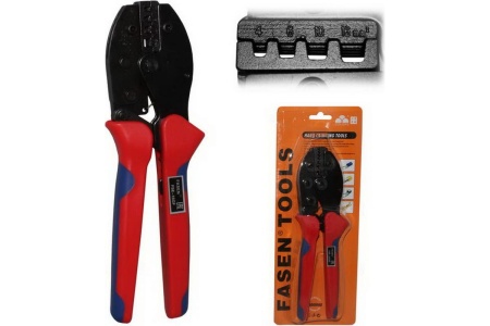 Обжимной инструмент Fasen FSE-16GF 111030