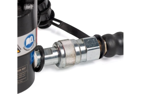 Гидравлический пресс ПГ-300 КВТ 85528