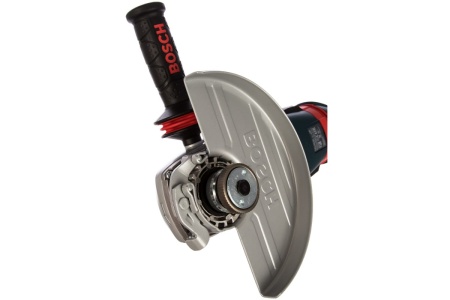 Угловая шлифмашина Bosch GWS 26-230 LVI 0.601.895.F04