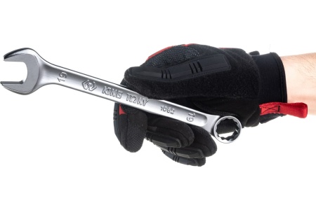 Комбинированный ключ KING TONY 19 мм 1062-19