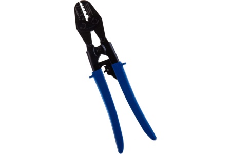 Пресс-клещи для медных трубчатых наконечников 0,75-16 мм2 Klauke klkK2