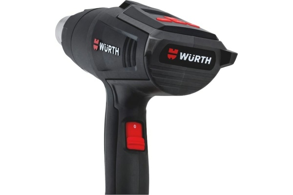 Технический фен СПЕЦ БПВ-2000-1 Технический фен СПЕЦ БПВ-2000-1