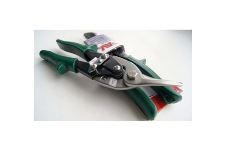 Ножницы по металлу правые MALCO AV2