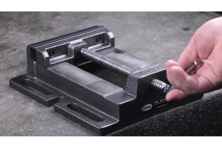 Тиски PROMA SV-150 25000150