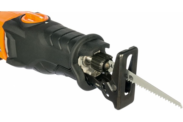 Аккумуляторная сабельная пила AEG BUS 18-0 4935431370