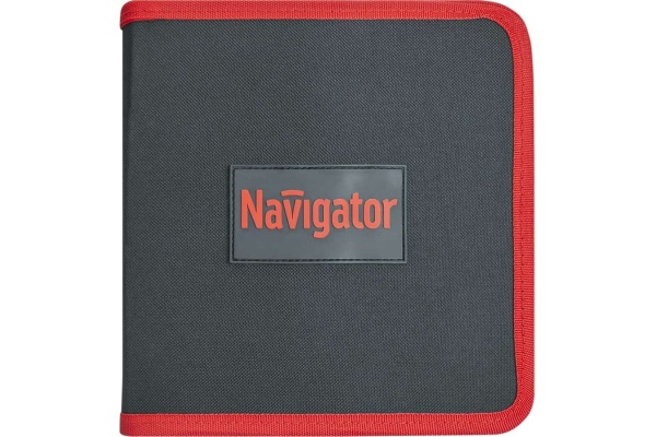 Набор инструмента Navigator nht-ind05-h10 диэлектрические, 10 шт. 93434