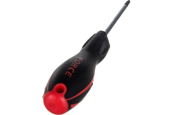 Крестовая отвертка FORCE PH1 7111 Крестовая отвертка FORCE PH1 7111