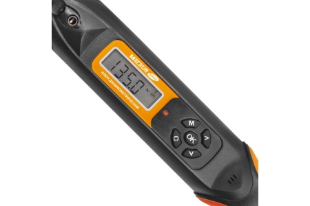 Динамометрический ключ МЕГЕОН 60002 к0000039372 Динамометрический ключ МЕГЕОН 60002 к0000039372