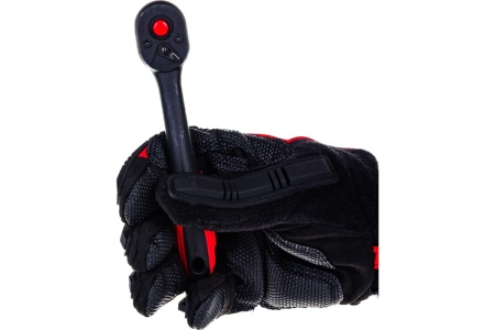 Трещотка DEKO 1/4 DR03 Professional 068-1416 Трещотка DEKO 1/4 DR03 Professional 068-1416