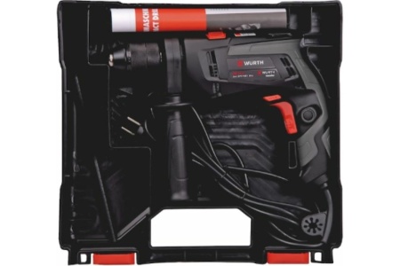 Электрическая дрель Wurth SB 65-13 K CLASSIC 5717031011961 1