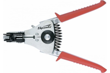 Щипцы для зачистки электропроводов SPARTA 177305