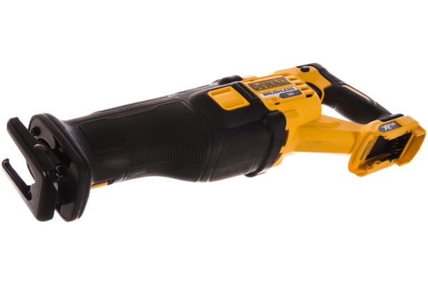 Бесщеточная сабельная пила DEWALT DCS388N