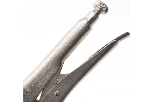 Струбцина 250 мм Станкоимпорт CS-21.04.10