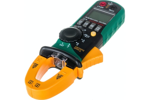 Токоизмерительные цифровые клещи MASTECH MS2128 00-00005475