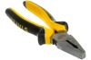 Плоскогубцы Stayer TOPGrip, 180мм 2205-1-18_z02