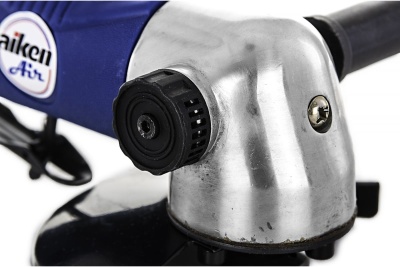 Угловая пневмошлифмашина AIKEN MFG 125/001-2 140204003