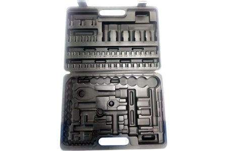 Кейс AIST для набора на 12" 95 пр. K408095 00-00008533