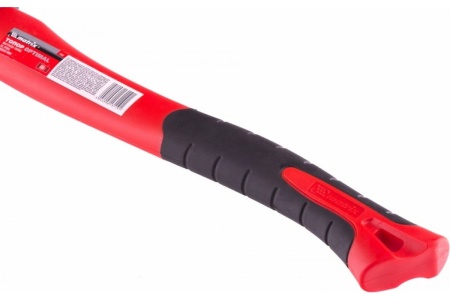 Топор Matrix Optimal 600 г фибергласовое топорище 21651