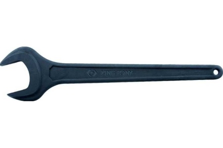 Рожковый силовой ключ KING TONY 24 мм 10F0-24P Рожковый силовой ключ KING TONY 24 мм 10F0-24P