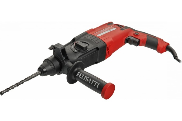Перфоратор Felisatti П-26/800ЭР 426.5.0.00