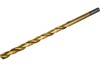 Сверло (5 шт; 7х156 мм; HSS) по металлу Fit 34270