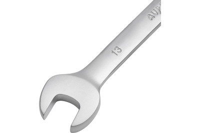 Комбинированный ключ с трещоткой 13мм AV Steel  AV-315013