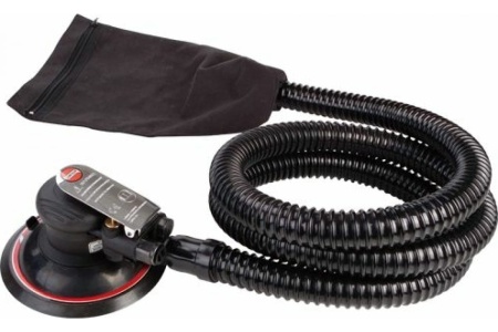 Орбитальная пневмошлифмашина Byemax BM-65-6233A