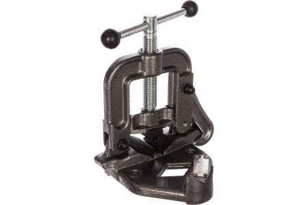 Тиски для труб 1-2" ЗУБР МАСТЕР 32611-1