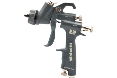 Краскораспылитель Walcom Slim Kombat S HTE 803014