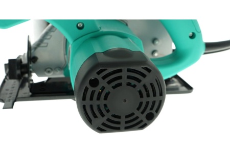 Дисковая пила Black+Decker CS1004