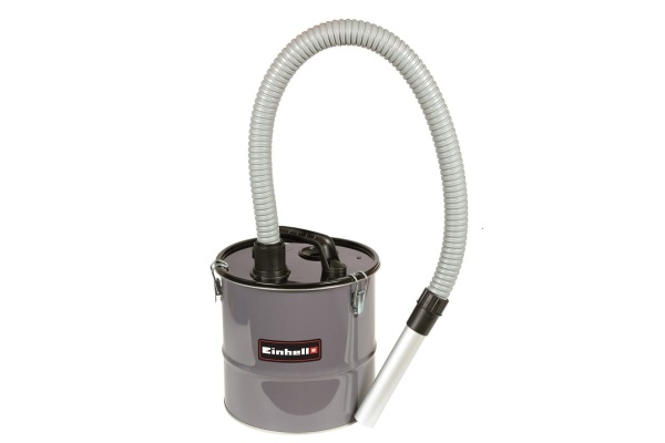 Строительный пылесос Einhell TC-VC 1820 S kit бак для золы 12 л 2342175