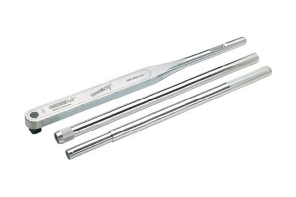 Динамометрический ключ DREMOMETER E, 750-2000 Нм GEDORE 8564-01 GE-7695250