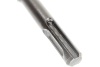 Бур по бетону (22x800х750 мм; SDS-plus) MATRIX 71092