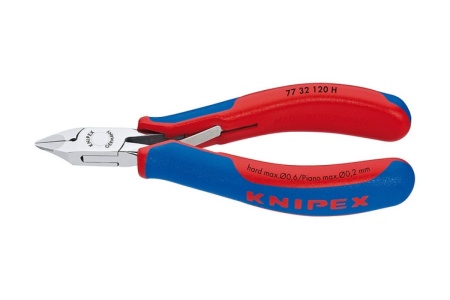Кусачки KNIPEX KN-7732120H