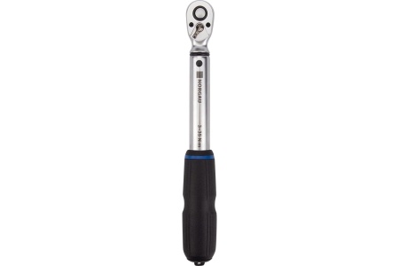 Динамометрический бесшкальный ключ NORGAU NTW22-035PR 3/8" 3-35 Нм, с поверкой 051112035/П