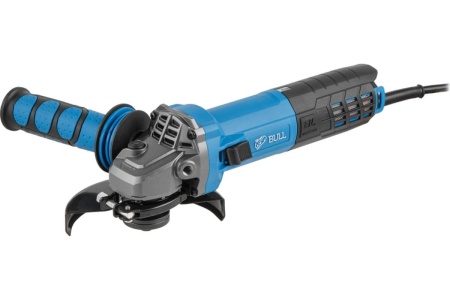Одноручная углошлифмашина BULL WS 1216 0333293