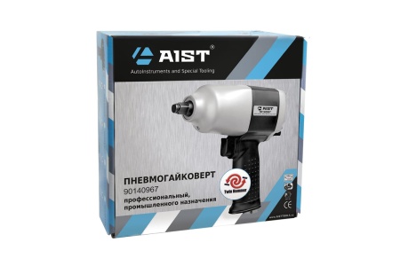 Пневмогайковерт AIST 1/2" 90140967KI-1450 00-00016638