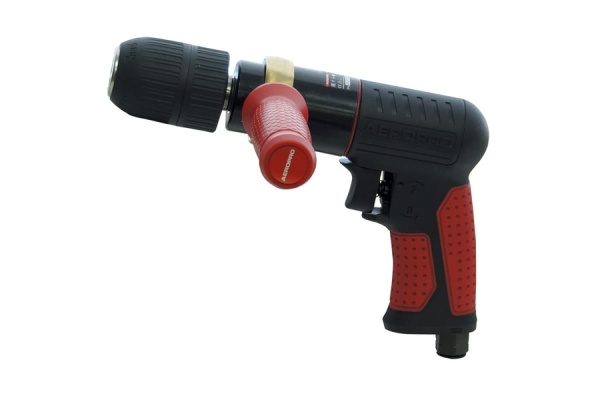 Пневматическая дрель Калибр AEROPRO AP17108 00000069637