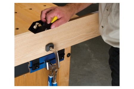 Верстачные тиски Klamp Vise KREG KKS1060