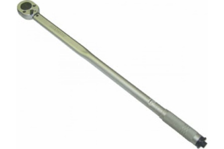 Динамометрический ключ Jonnesway T04500 (Т04М500), 3/4"DR