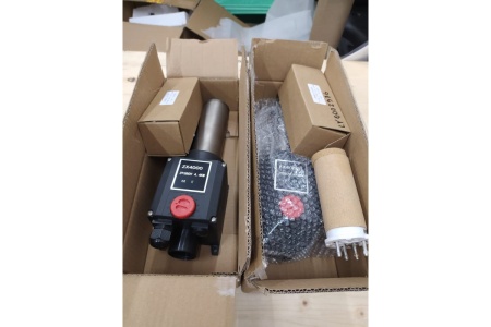 Фен HYUNDAI EXPERT H 2200