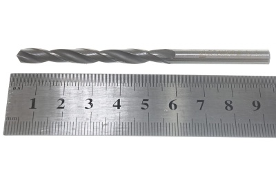 Сверло "PROFI" (5.7х93х57 мм) по металлу STAYER 29602-093-5.7