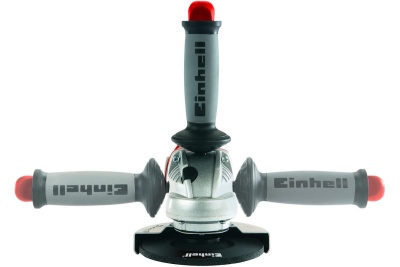 Угловая шлифмашина Einhell TE-AG 125/750 4430880