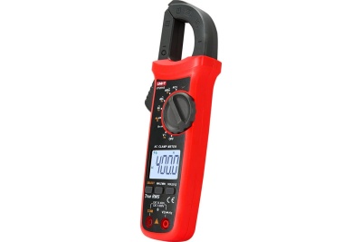 Токоизмерительные цифровые клещи UNI-T UT201R 00-00007280
