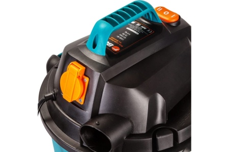 Пылесос для сухой и влажной уборки BORT BSS-1530-Premium 93723460