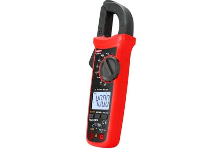 Токоизмерительные цифровые клещи UNI-T UT201R 00-00007280