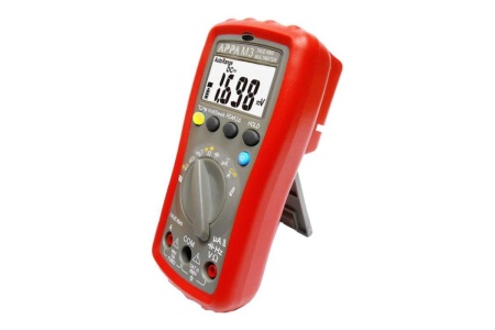 Мультиметр APPA M3