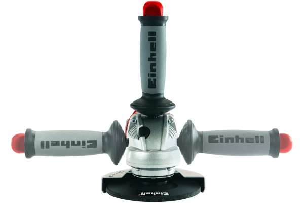 Угловая шлифмашина Einhell TE-AG 125/750 4430880
