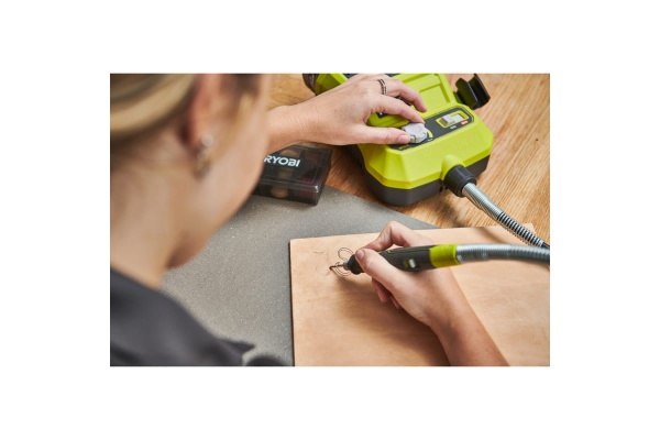 Гравер Ryobi ONE+ R18RT-0 5133004366