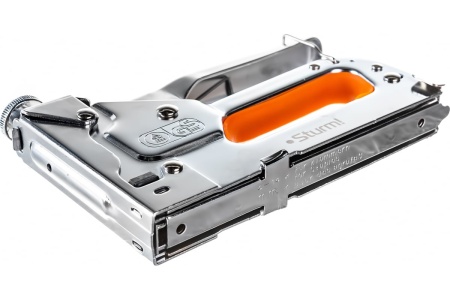 Мебельный степлер Sturm  регулируемый 1071-01-06